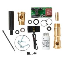 Stuart Turner Flomate Mains Boost Extra Service Kit (28504)