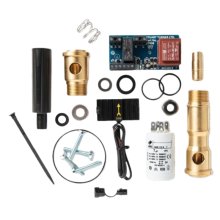 Stuart Turner Flomate MBF 12 Service Kit (28457)