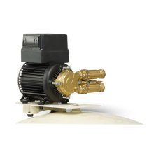 Stuart Turner Mainsboost Charger Vessel Mount(Vertical) MJ3 VM (41712)