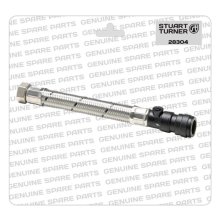 Stuart Turner Monsoon Anti-Vibration Flexible Hose - 22mm (Single)