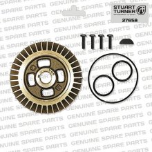 Stuart Turner Monsoon pump impeller - 3 dot (27658)