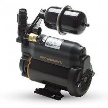 Stuart Turner Showermate SU2.6 bar single shower pump (47375)