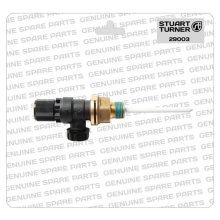 Stuart Turner Stuart Electrasteam 7 Bar T&PV (Fabdec) (29003)