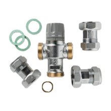 Stuart Turner Stuart Electrastream Blending Valve (28866)
