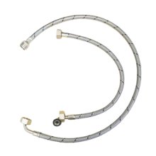 Stuart Turner Stuart Electrastream Hoses (Fabdec Cylinders) (28995)