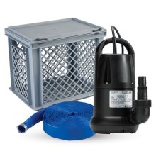 Stuart Turner Stuart Submersible Flood Kit (46638)