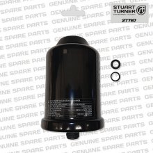 Stuart Turner pressure vessel kit 0.6 litres (27787)