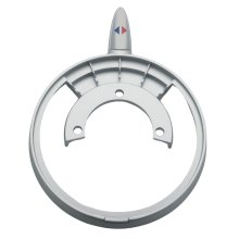 Aqualisa Temperature control lever - chrome (241315)