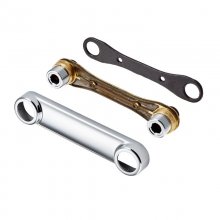 Trevi bar valve mounting kit 15mm copper compression (B8634AA)
