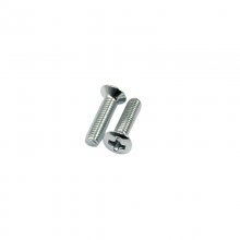 Trevi Blend cover plate fixing screws (A961634)