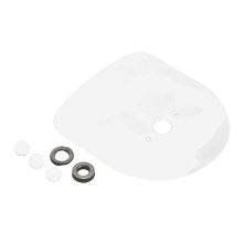 Trevi diaphragm & washers (SV89367)