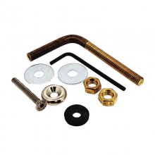 Trevi fastening kit (S4593AA)