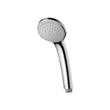 Trevi Idealrain single mode shower head - chrome (B9400AA)