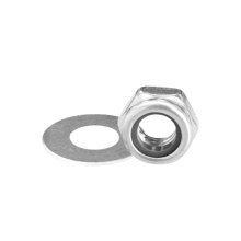 Trevi Nut and Washer (A961974NU)