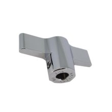 Trevi TT Silver flow control handle - chrome (A960644AA)