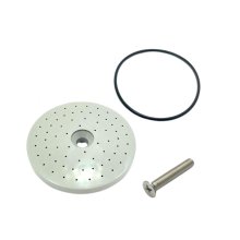 Trevi vandal resistant spray plate (F961109NU)