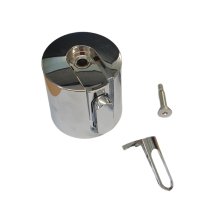 Trevi Volume Handle - Chrome (A962871AA)