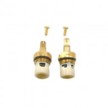 Trevi 1/2" ceramic disc cartridges (pair) (E002467)