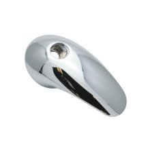 Trevi Blend lever assembly - chrome (A916551AA)