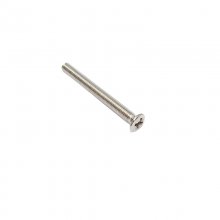 Trevi cover plate fixing screw (A918343AA)
