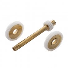 Trevi gear box assembly (84mm spindle) (A963067NU)
