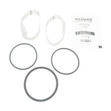 Trevi Idealux escutcheon O'ring x 2 and Hot and Cold filter set (A961698NU)