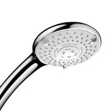 Trevi Moonshadow 3-mode shower head - chrome (L7066AA)