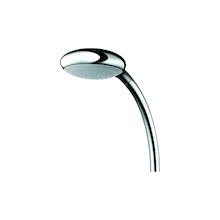 Trevi Moonshadow fixed overhead shower head - chrome (E960499AA)