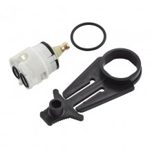 Trevi Solo multiport cartridge assembly (A962985NU)