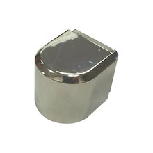 Trevi Therm 320 elbow cover - chrome (A923441AA)