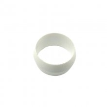Triton 15mm plastic olive (22001780)