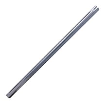 Triton 22mm riser rail - Polished chrome ( from March 2012) (88800026)