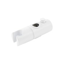 Triton 22mm shower head holder - white (P84200140)