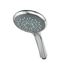 Triton 8000 DuraFlow Five Spray Shower Head - Chrome (TSHE8RCCHR)
