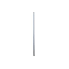 Triton Aaron riser rail - polished stainless steel (88800020)