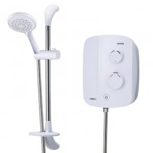 Triton AS200SR Silent Running Thermostatic Power Shower (TAS2000SR)