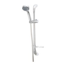 Buy New: Triton Conor/Lara shower fittings kit - chrome (TSKFCONLARCH)