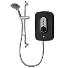Triton Danzi Electric Shower 9.5kW - Black (ARDANZ09BLK)