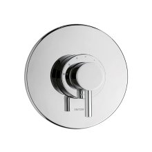 Triton Elina Type 3 TMV Sequential Built-In Mixer Shower - Valve Only - Chrome (ELITMV3BTSL)