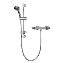 Triton Exe Cool Touch Bar Mixer Shower - Chrome (UNEXTHBM)