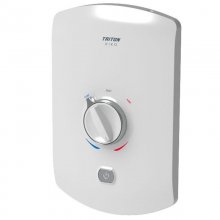 Triton Kiko cover assembly - white (P80000082)