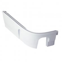 Triton left trimplate - white (7054624)