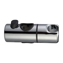 Triton Lewis 19mm handset holder - chrome (83314720)