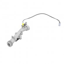 Triton outlet & thermistor assembly (S85000340)