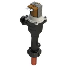 Triton Outlet Assembly - Single Outlet (83316930)