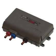 Buy New: Triton Processor Unit (Inc. Cover) - Single Outlet - High Pressure (A31810502)