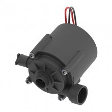 Triton pump assembly - low pressure (83316790)