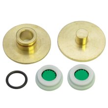 Triton Retrofit Kit - Concealed Valves (86000680)