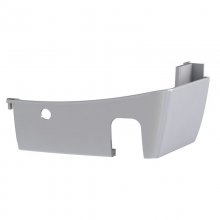 Triton right trimplate - white (7054848)