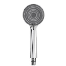 Triton Sara Multi Spray Hi-Flo Shower Head - Chrome (TSHUSARCHR)